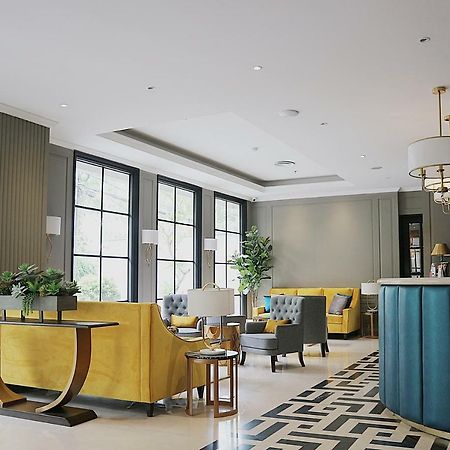 Hotel Shalva Cakarta Dış mekan fotoğraf