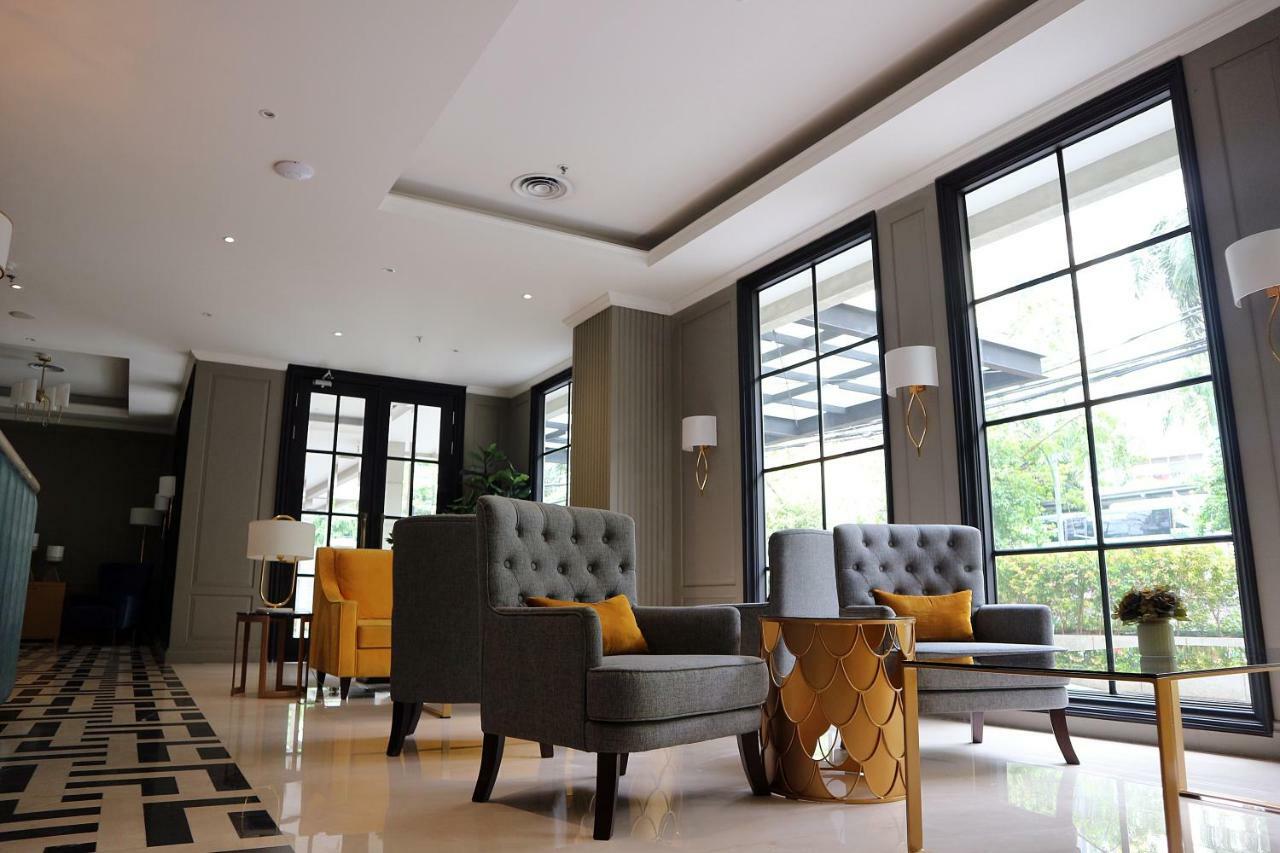 Hotel Shalva Cakarta Dış mekan fotoğraf