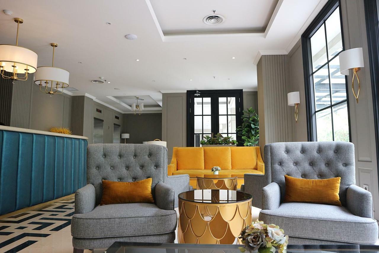 Hotel Shalva Cakarta Dış mekan fotoğraf