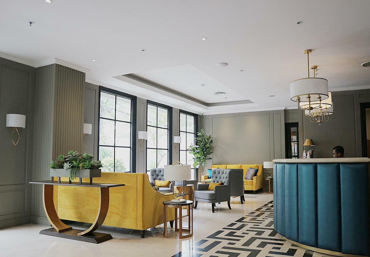 Hotel Shalva Cakarta Dış mekan fotoğraf