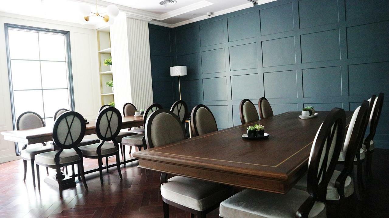 Hotel Shalva Cakarta Dış mekan fotoğraf