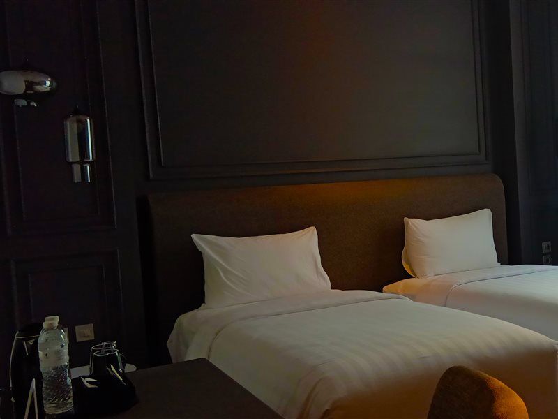 Hotel Shalva Cakarta Dış mekan fotoğraf