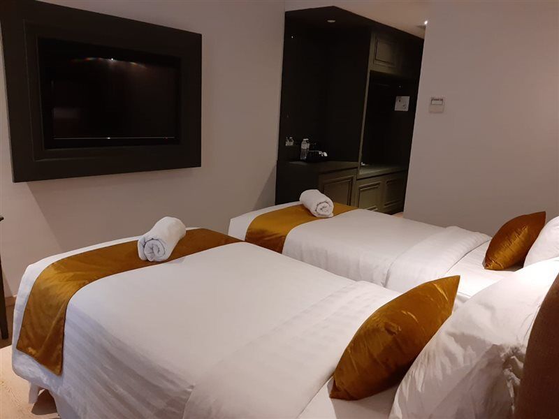Hotel Shalva Cakarta Dış mekan fotoğraf