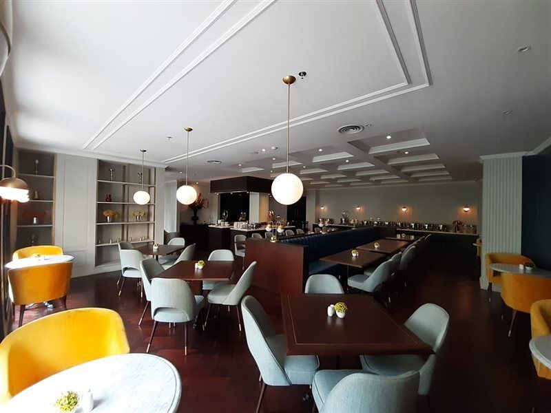 Hotel Shalva Cakarta Dış mekan fotoğraf